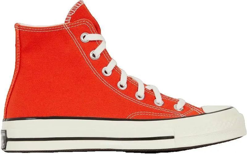 Converse - Chuck 70 Hi - Sneakers - Fever Dream Rood
