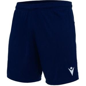 Short Macron Bismuth Hero