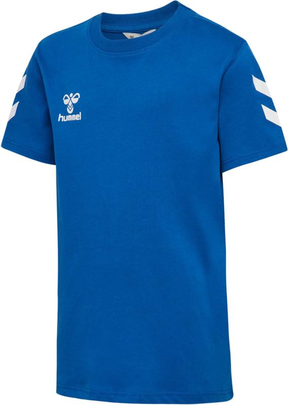 Hummel - 2.0 - T-shirt - Biologisch Katoen