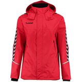 Hummel - AUTH. CHARGE ALL-WEATHER - Jas - Waterafstotend - Voor Buitentrainingen