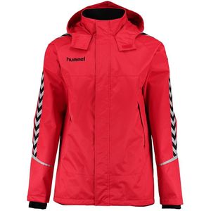 Hummel - AUTH. CHARGE ALL-WEATHER - Jas - Waterafstotend - Voor Buitentrainingen