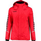 Hummel - AUTH. CHARGE ALL-WEATHER - Kinderjas - Waterafstotend - Voor Buitentrainingen