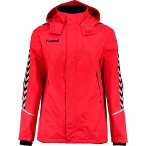 Hummel - AUTH. CHARGE ALL-WEATHER - Kinderjas - Waterafstotend - Voor Buitentrainingen