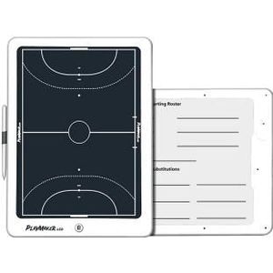 LCD coach tablet Sporti