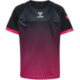 Hummel - Graphic Universe - Kindertrui - Sportshirt