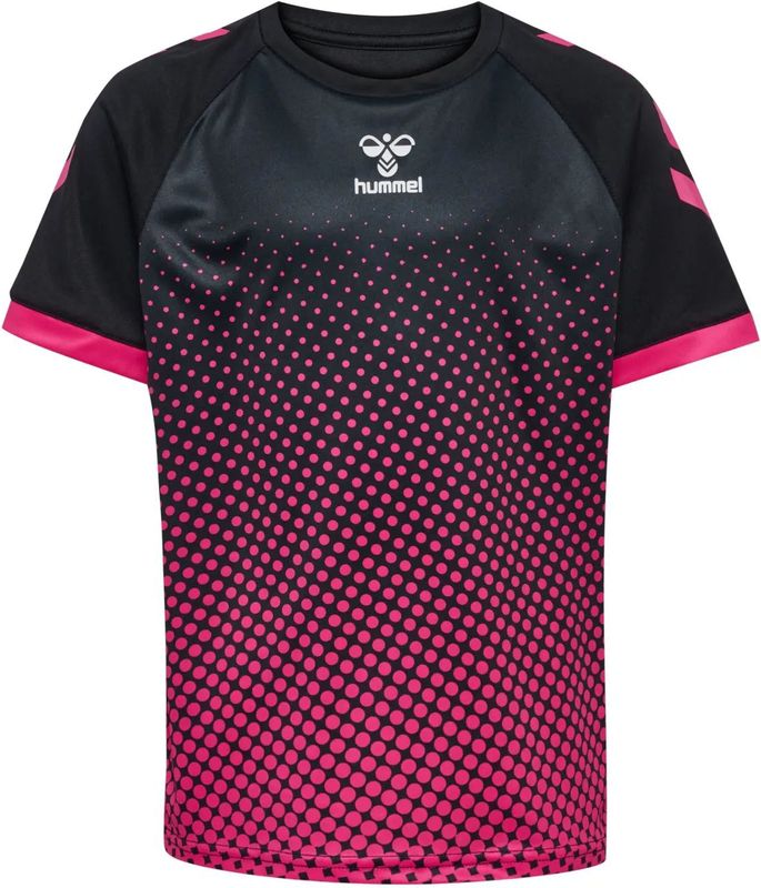 Hummel - Graphic Universe - Kindertrui - Sportshirt