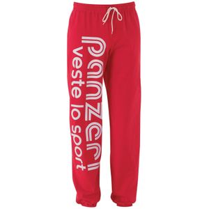 Jogging Panzeri Uni H