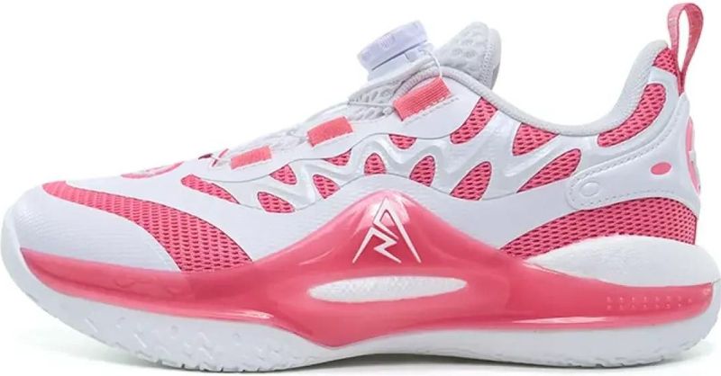 Rigorer - AR2 - Basketbalschoenen - Valentine's Day