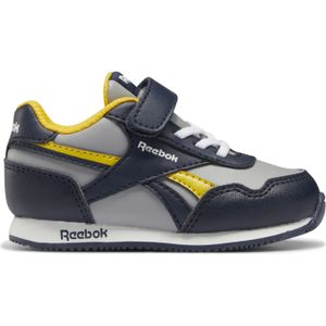 Reebok - Royal Classic Jogger 3 - Kindertrainers - Handbalschoenen