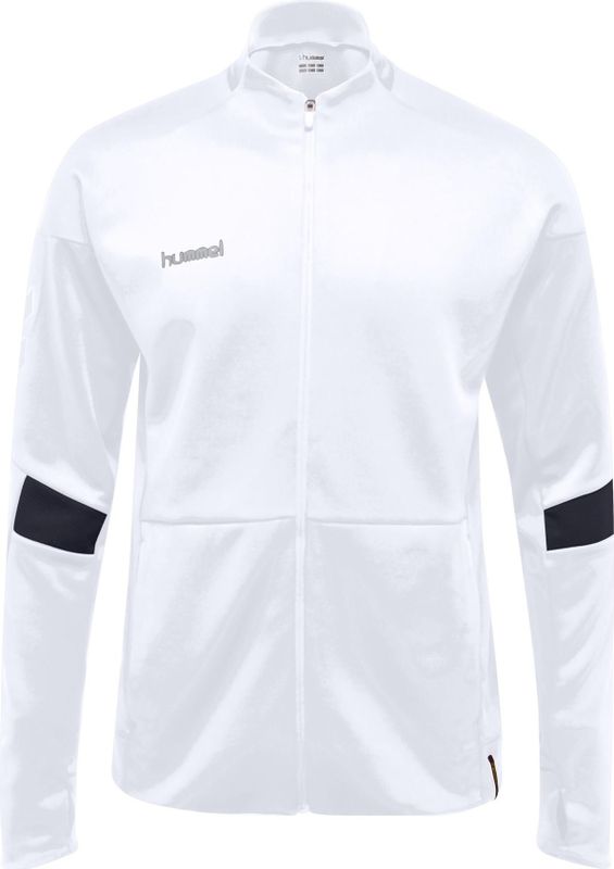 Hummel - Zip Tech Move - Ritsjack - Lichtgewicht Polyester