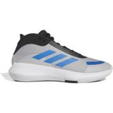 adidas - Bounce Legends - Basketbalschoenen - Zwart - Synthetisch