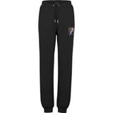 Fila - Dames Sweatpants - Blauw - Katoen