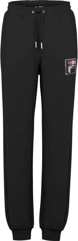 Fila - Dames Sweatpants - Blauw - Katoen