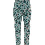 hummel - SONJA - Legging - Multicolor - Biologisch Katoen