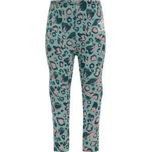 hummel - SONJA - Legging - Multicolor - Biologisch Katoen