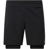 Hardloopshort Reebok 2 en 2