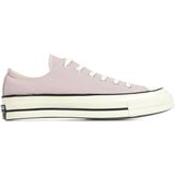 Converse - Chuck Taylor All Star II - Damestrainers - Zwart - Universele Stijl