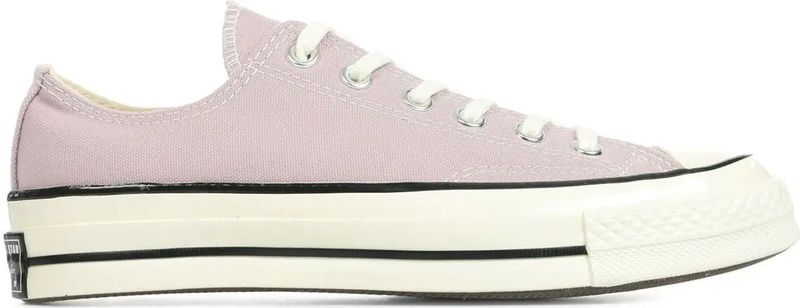 Converse - Chuck Taylor All Star II - Damestrainers - Zwart - Universele Stijl