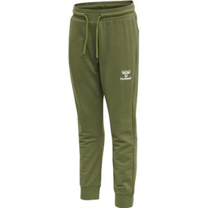 Hummel - ON - Joggingbroek - Sweatshirtstof - Kinderen