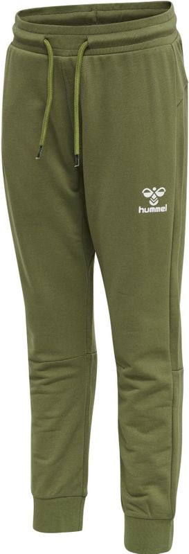 Hummel - ON - Joggingbroek - Sweatshirtstof - Kinderen