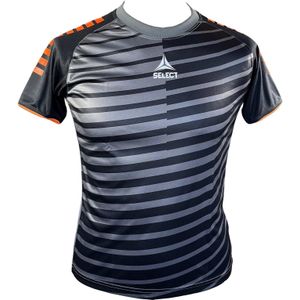 Kindertrui Select Zebra