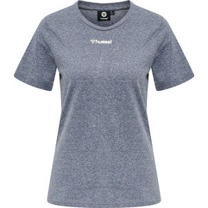 Hummel - hmlZANDRA - T-shirt - Dames