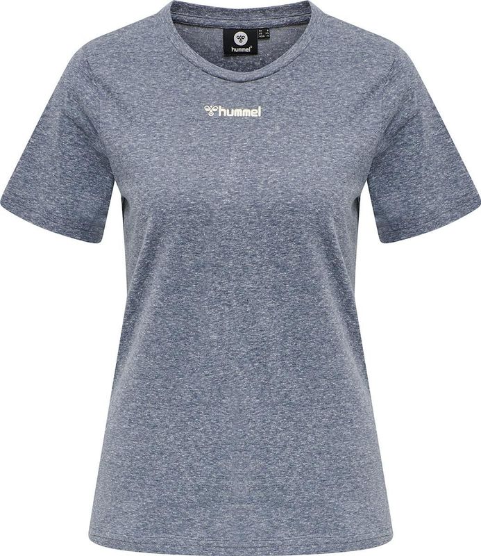 Hummel - hmlZANDRA - T-shirt - Dames