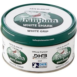 Witte hars Trimona 250 gr