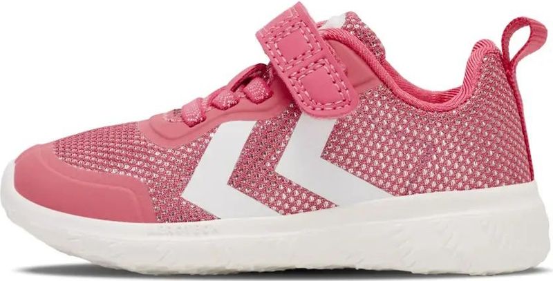 Hummel - Actus Ml - Schoenen - Groen - Recycled Materialen