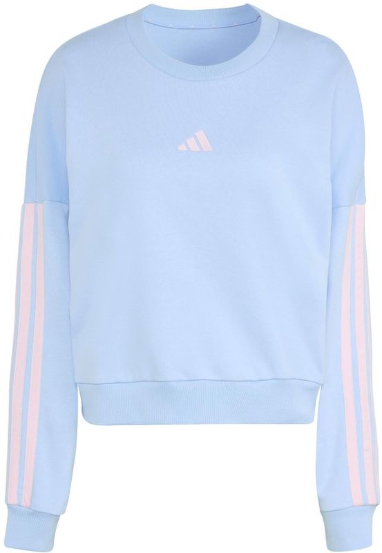 Dames sweatshirt adidas Essentials 3-Stripes French Terry