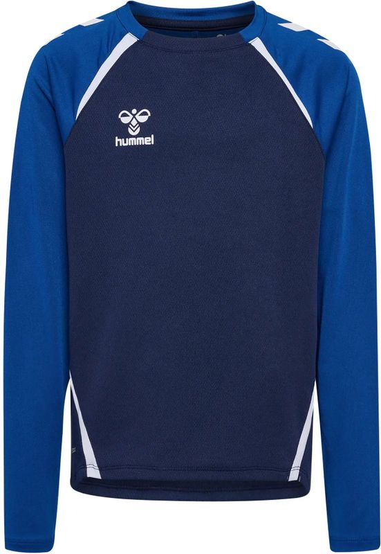 Hummel - Lead 2.0 - Kindertrui - Longsleeve