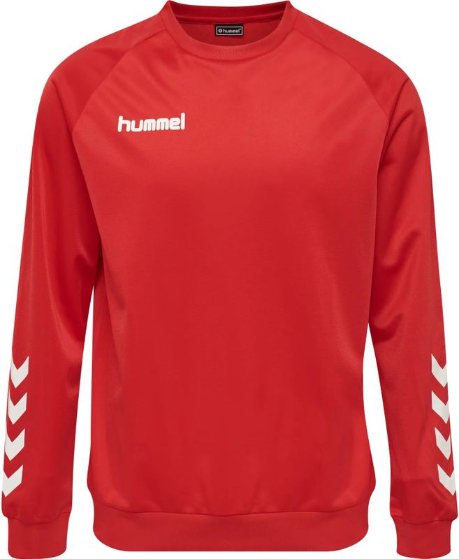 Sweatshirt Hummel hmlPROMO Poly