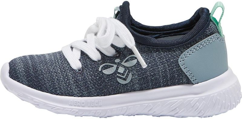 Hummel - Actus Easyfit - Kindertrainers - Lichtgewicht - Mesh