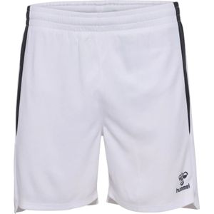 Hummel - Kinder Lead 2.0 - Shorts - Wit