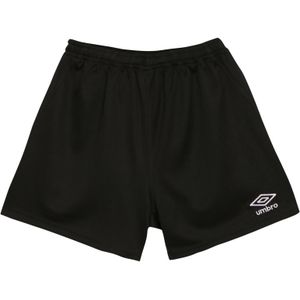 Umbro - Rugby Shorts - Kinderen - Polyester