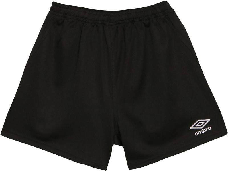 Umbro - Rugby Shorts - Kinderen - Polyester