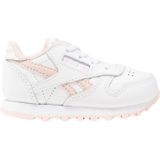 Reebok - Classic - Babytrainers - Wit - Leer - EVA-schuim Middenzool