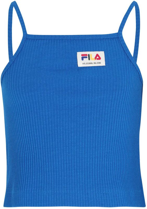 Fila - Tuelau - Tanktop - Babymeisjes