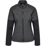 Hummel - Hmldalia - Damesjack - Waterafstotend - Ademend - Sportief Ontwerp