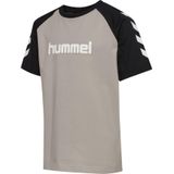 Kinder-T-shirt Hummel Logo
