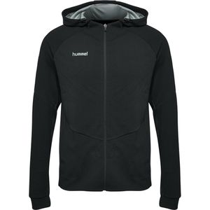 Hummel - Precision Pro - Hoodie - Gevoerd - Voor Buitentraining