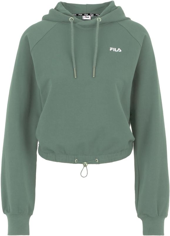 Fila - Baalberge - Sweatshirt - Met Capuchon