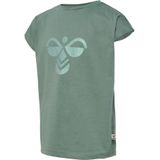 Meisjes-T-shirt Hummel Diez