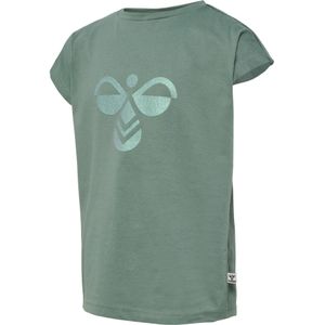 Meisjes-T-shirt Hummel Diez