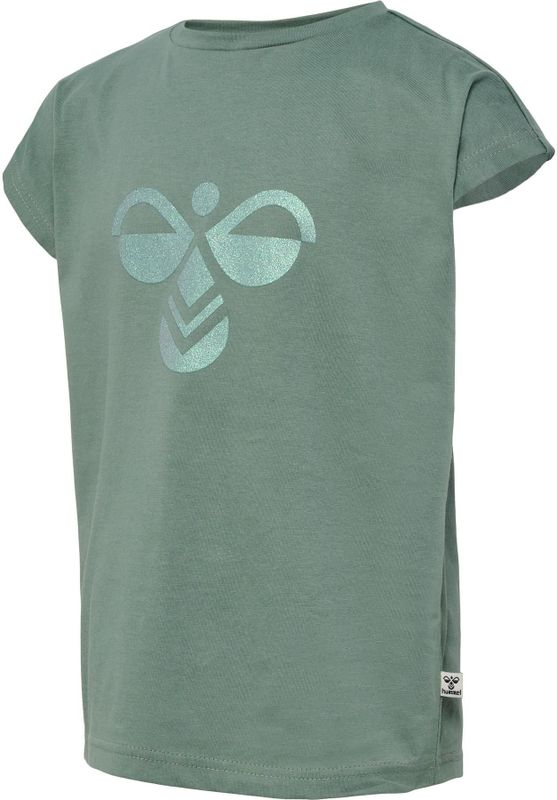 Meisjes-T-shirt Hummel Diez
