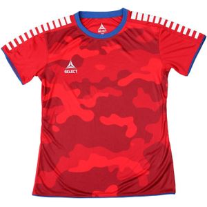 Sportshirt Dames Select Player