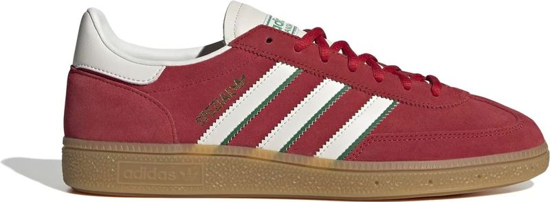 adidas Handball Spezial - Handbalschoenen - Suède en Leer