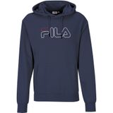 Fila - Salitto - Hoodie - Katoen/Polyester