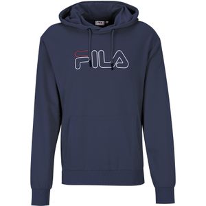 Fila - Salitto - Hoodie - Katoen/Polyester