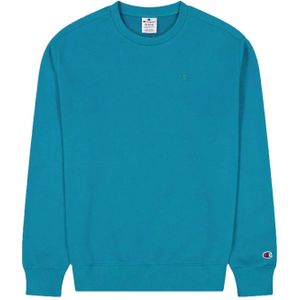 Trui Champion Men Tonal Embroidery Heavy Cotton Sweatshirt  DEK